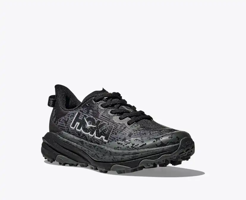 Детские кроссовки Hoka Speedgoat 6 — фото 6