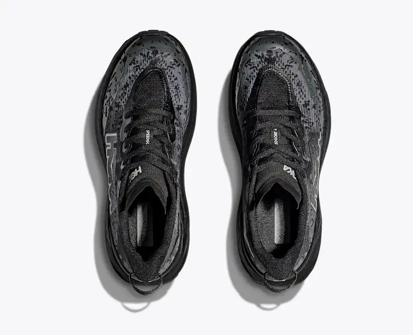 Детские кроссовки Hoka Speedgoat 6 — фото 2