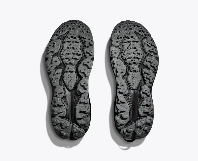 Детские кроссовки Hoka Speedgoat 6 — фото 7