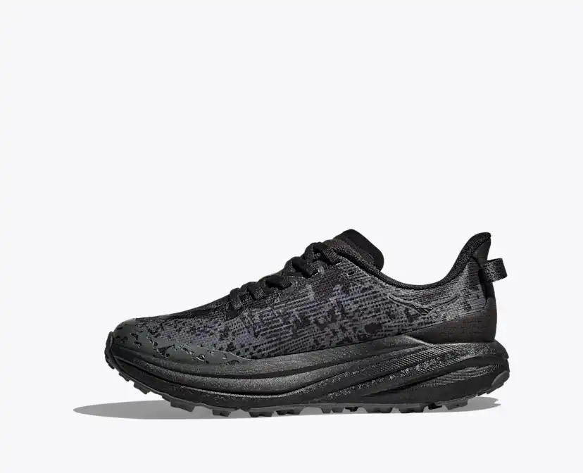 Детские кроссовки Hoka Speedgoat 6 — фото 8