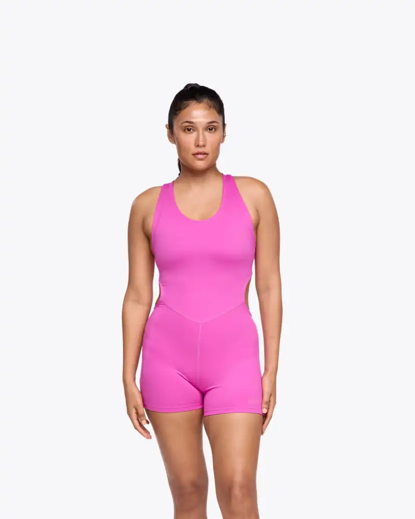 Женский комбинезон Hoka Playsuit