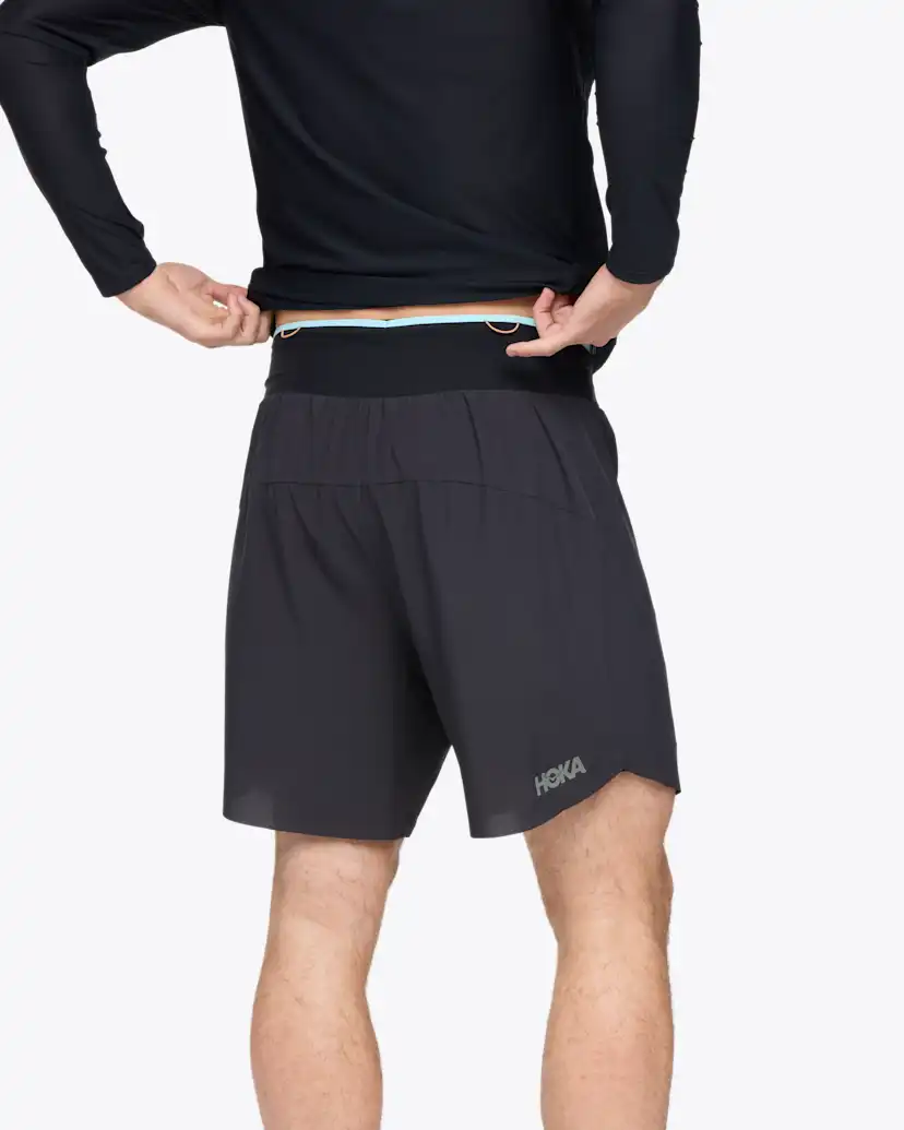 Мужские брюки Hoka Skyglide Short — фото 2