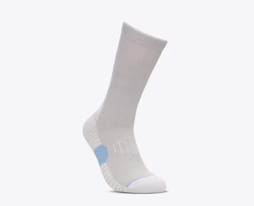 Женские носки Hoka Lifestyle Athletic Crew Sock — фото 2