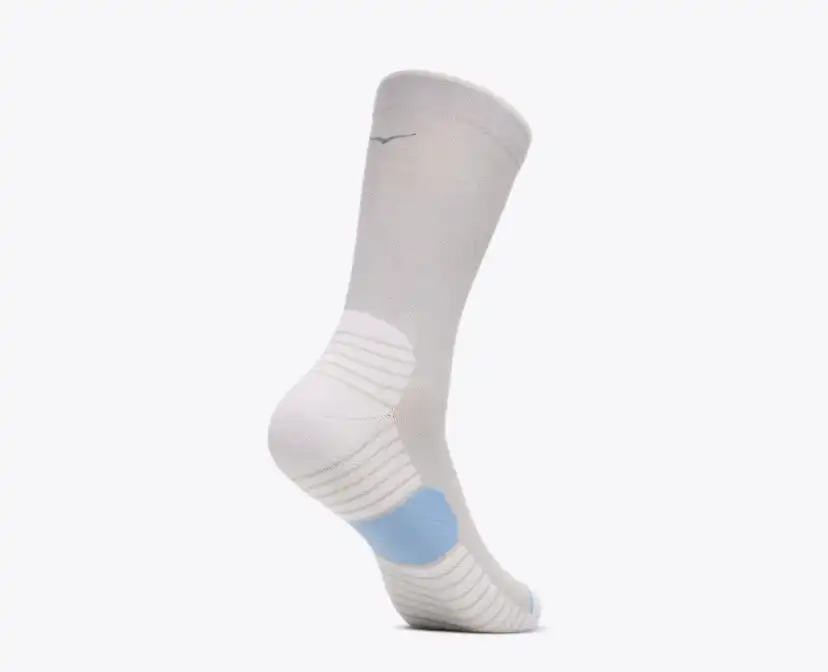 Женские носки Hoka Lifestyle Athletic Crew Sock — фото 4