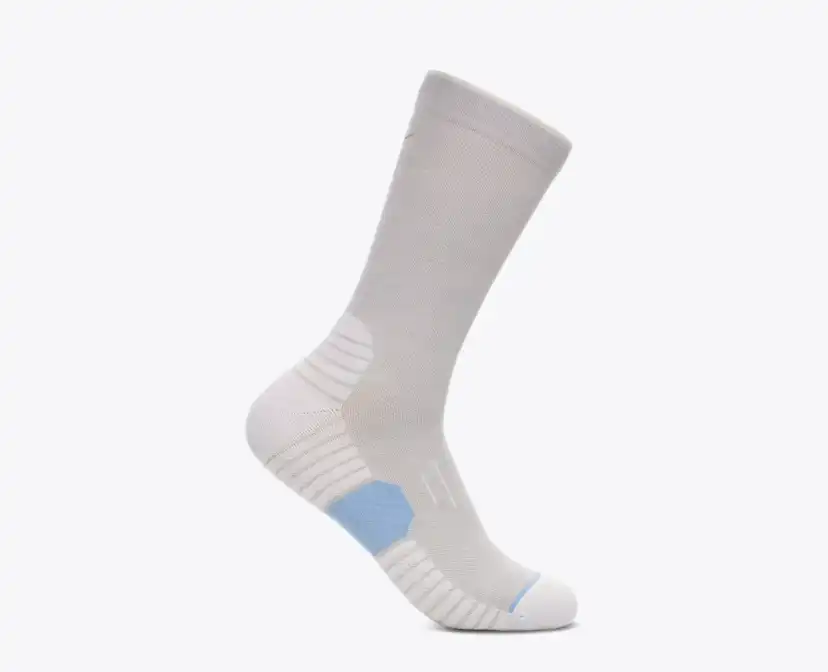 Женские носки Hoka Lifestyle Athletic Crew Sock
