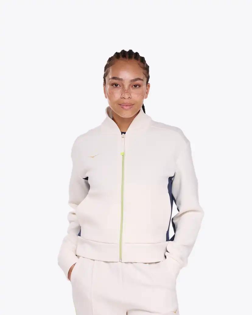 HOKA Kaitoro Knit Jacket for Women | HOKA® MD