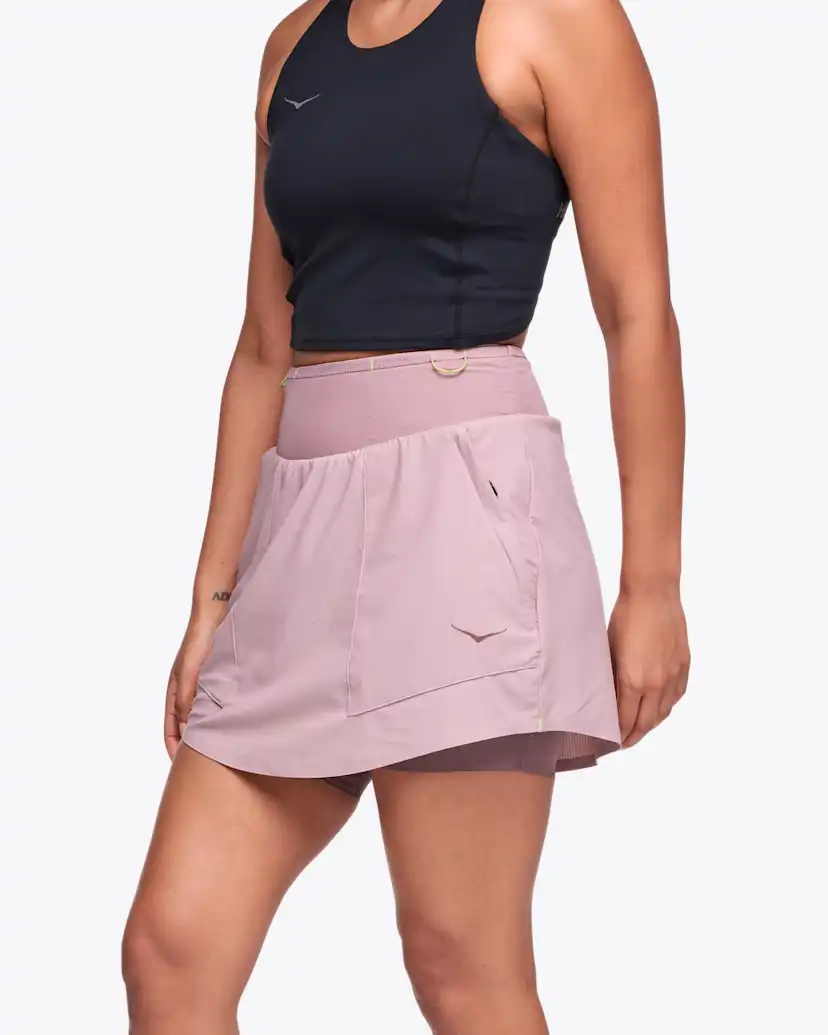 Женские юбки Hoka Mizi Hike Skirt