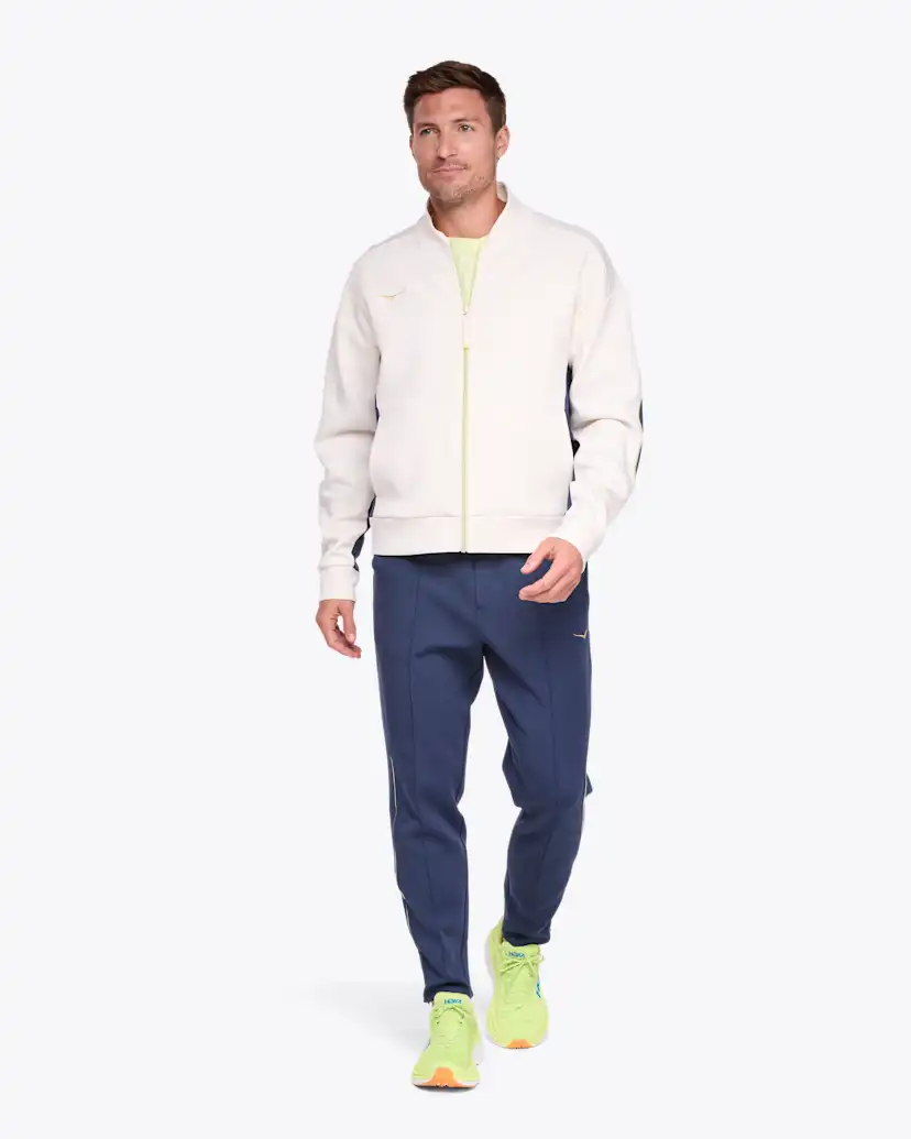 Мужские куртки Hoka Kaitoro Knit Jacket — фото 3