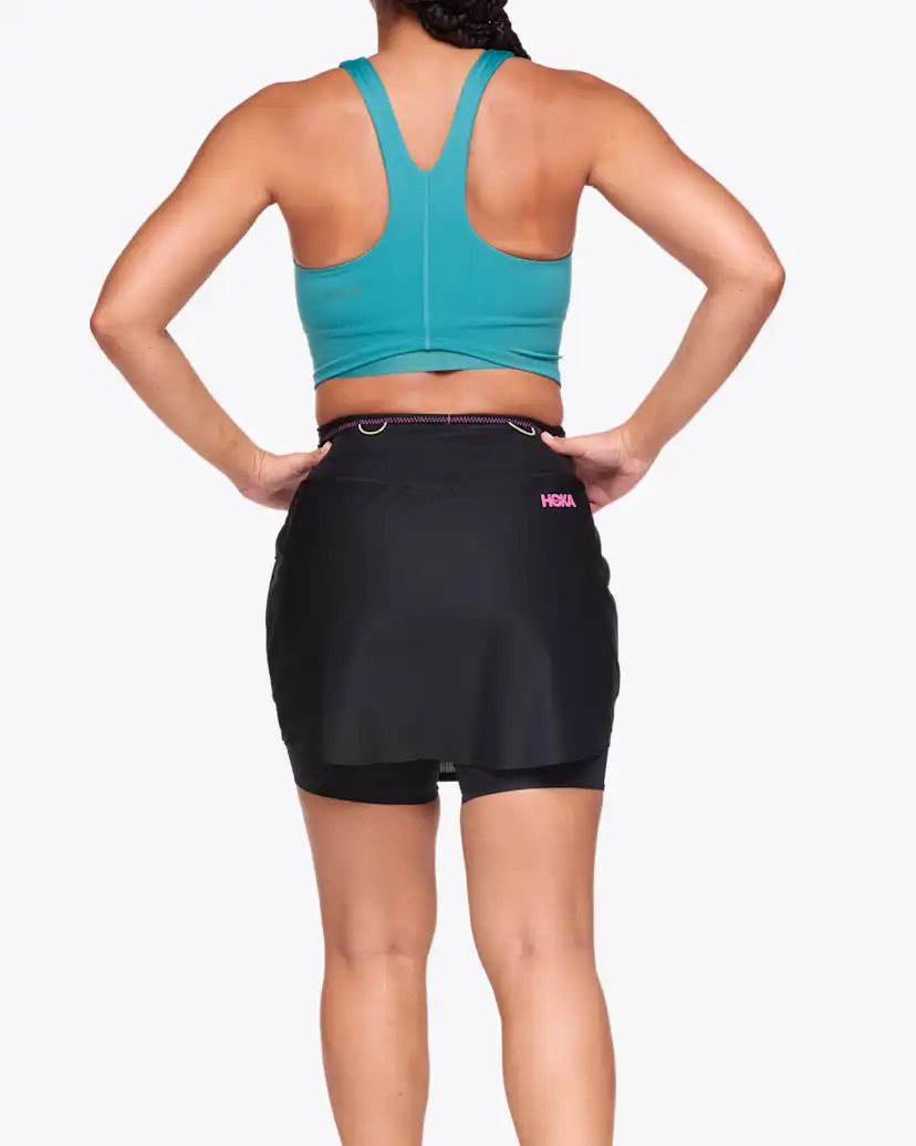Женские юбки Hoka Mizi Hike Skirt — фото 2