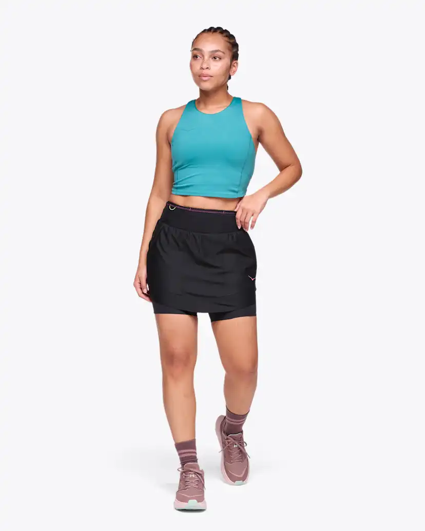 Женские юбки Hoka Mizi Hike Skirt — фото 3