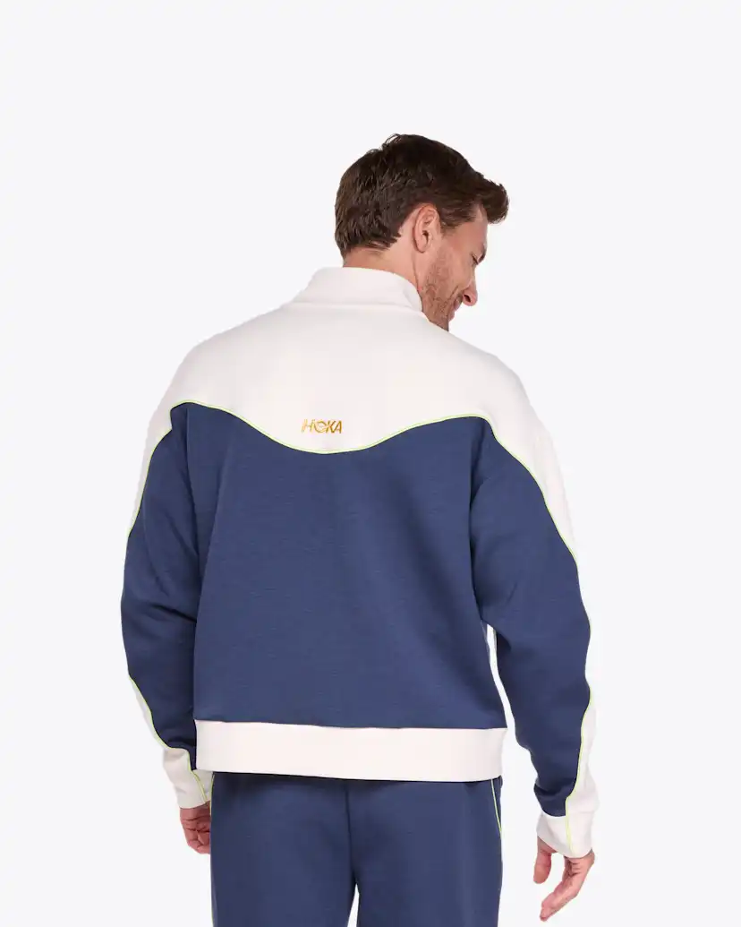 Мужские куртки Hoka Kaitoro Knit Jacket — фото 2