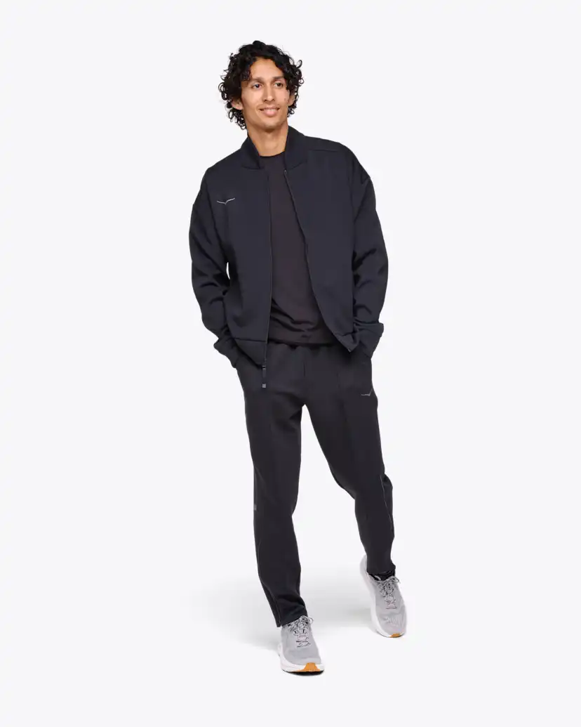Мужские брюки Hoka Kaitoro Knit Pant — фото 3