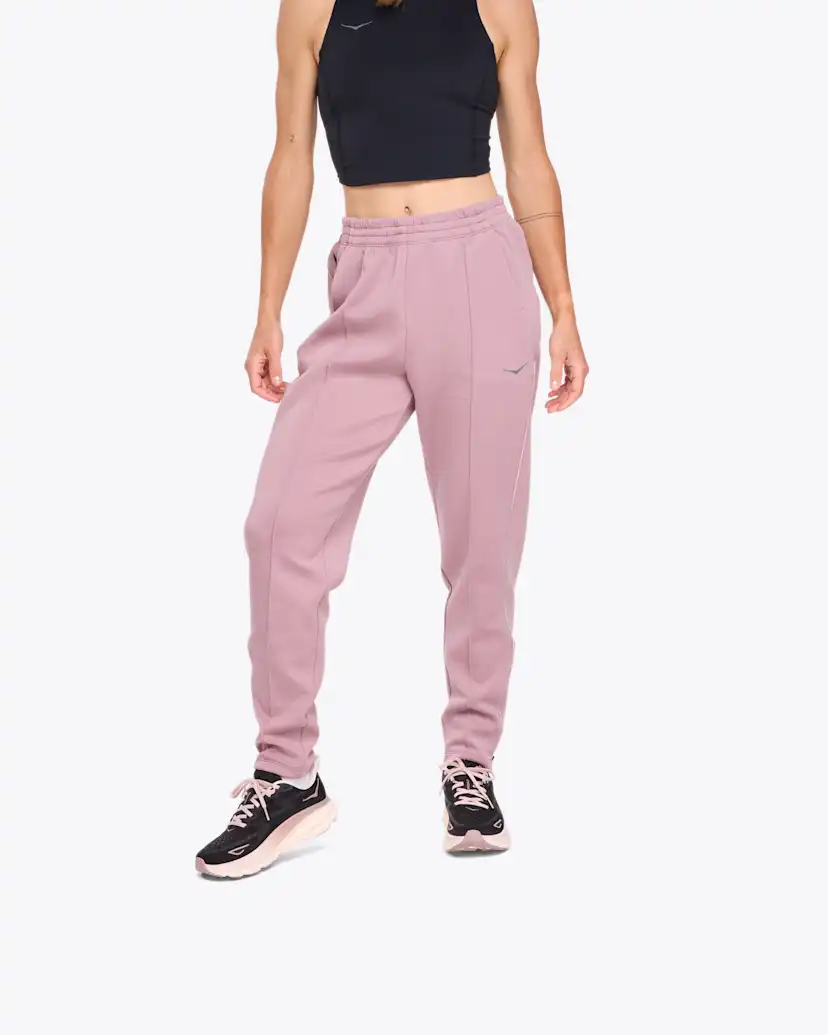Женские брюки Hoka Kaitoro Knit Pant