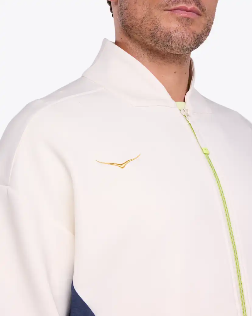 Мужские куртки Hoka Kaitoro Knit Jacket — фото 5