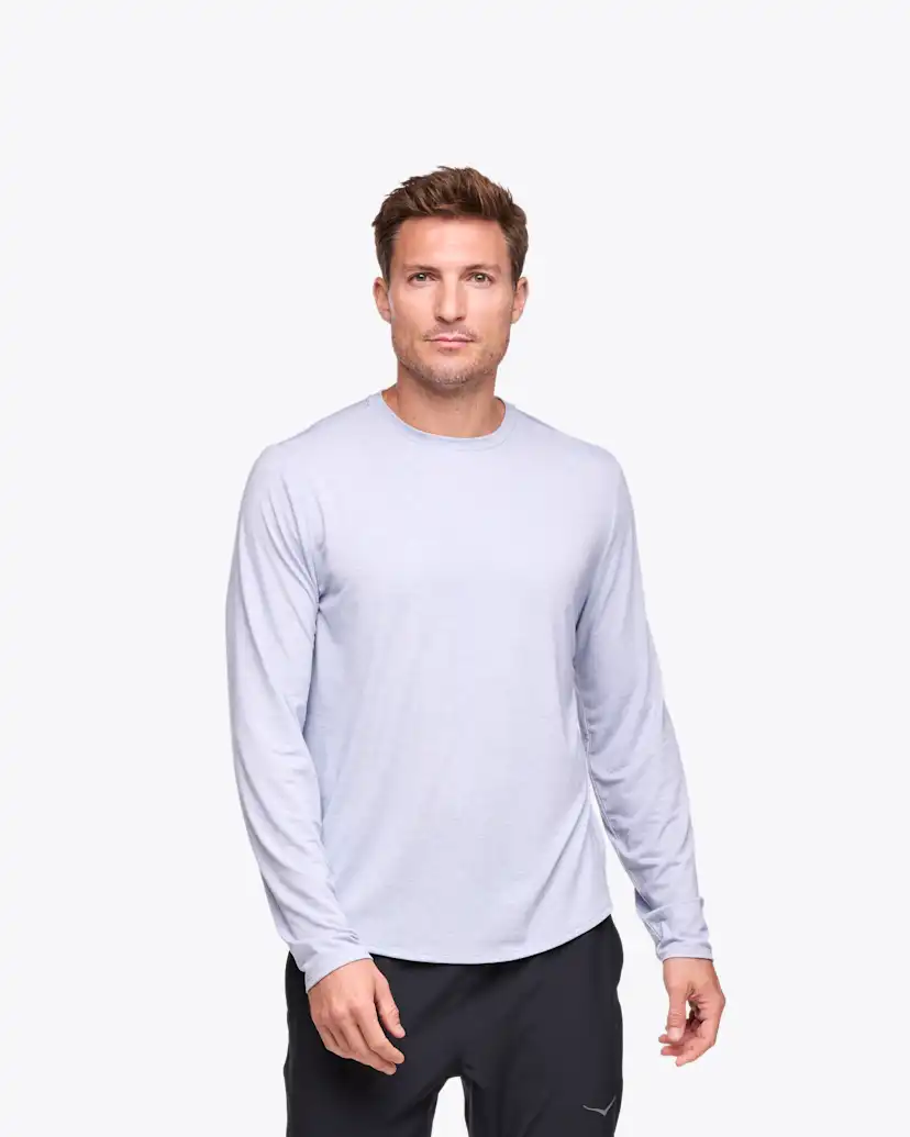 Long-Sleeve | HOKA® | Jersey