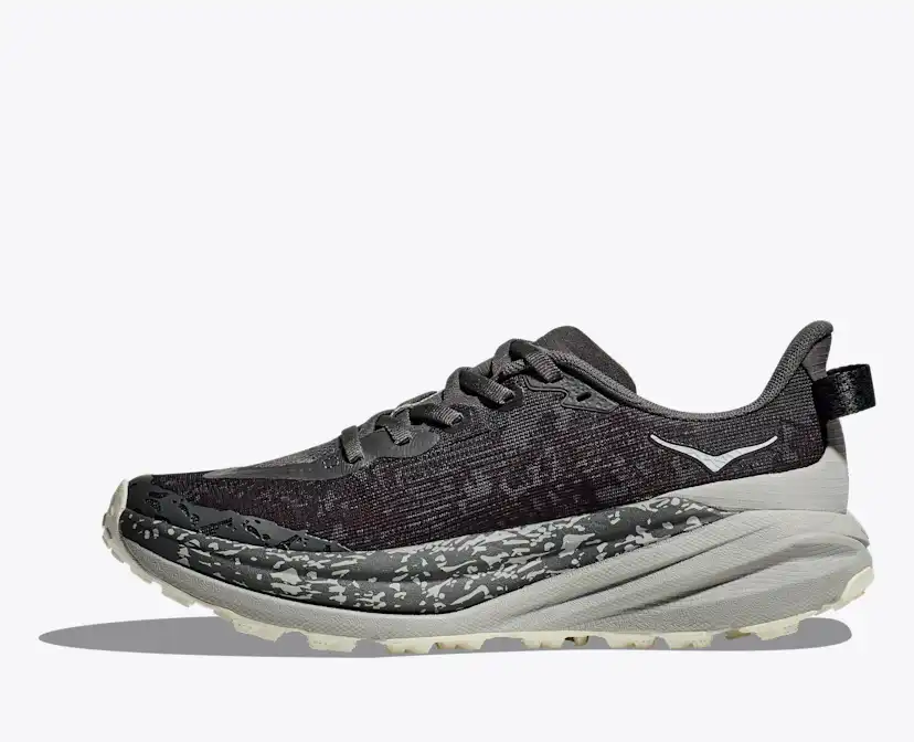 Женские кроссовки Hoka Speedgoat 6 — фото 8