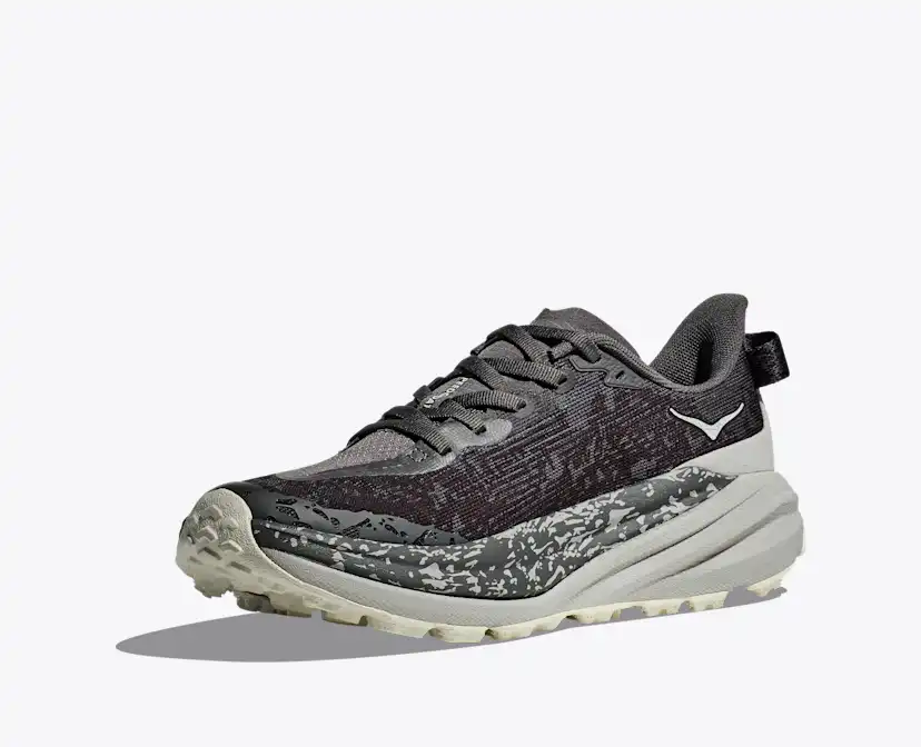 Женские кроссовки Hoka Speedgoat 6 — фото 3