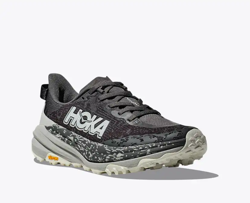 Женские кроссовки Hoka Speedgoat 6 — фото 6