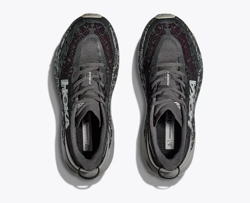Женские кроссовки Hoka Speedgoat 6 — фото 2