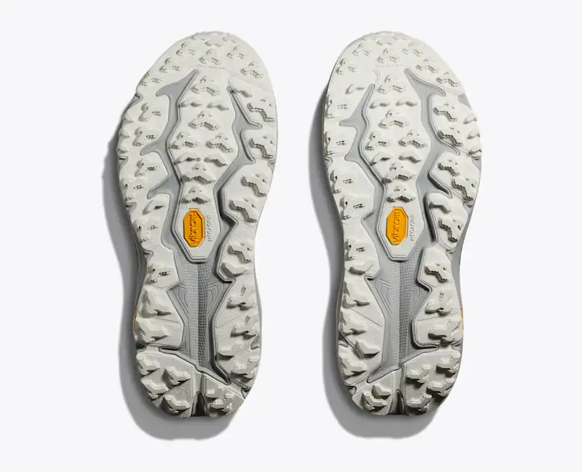 Женские кроссовки Hoka Speedgoat 6 — фото 7