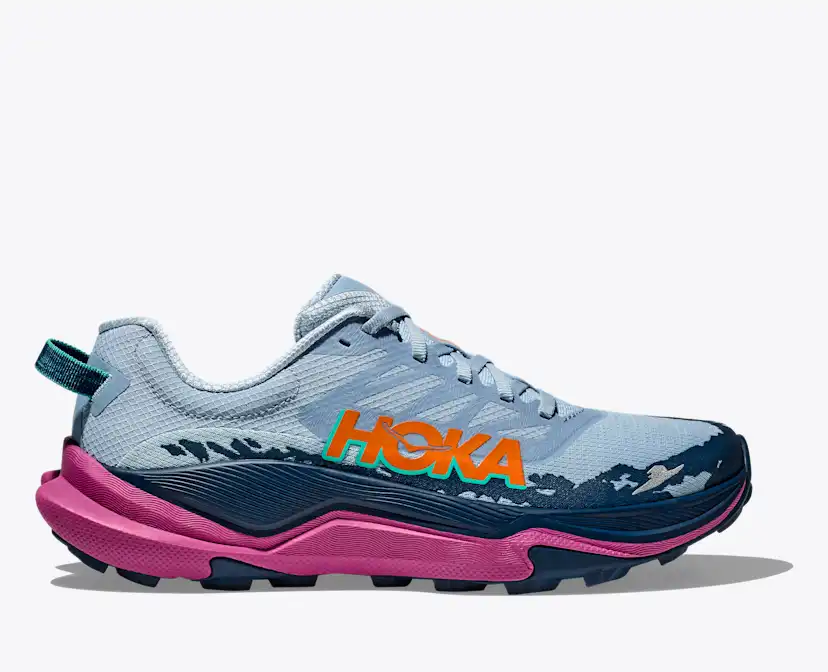 クリスタル　Running Horse Hoka - Women's Speedgoat 6 | Trail Running Shoe – Running Lab