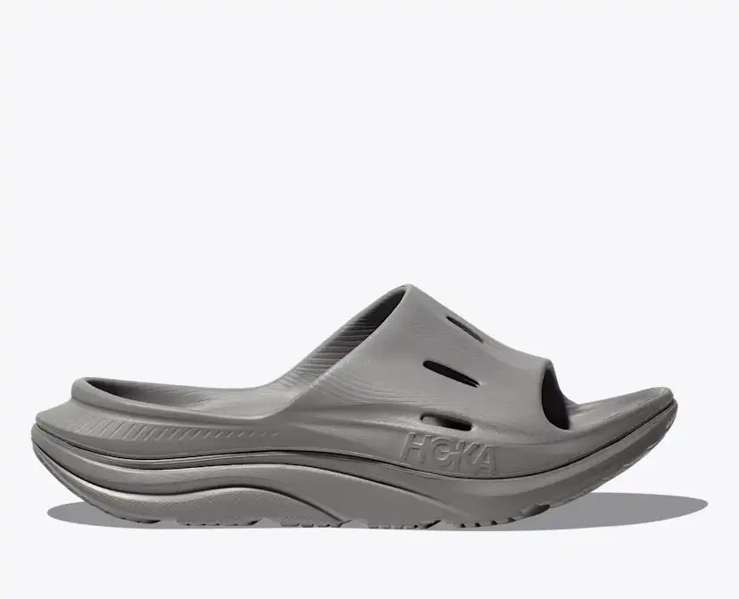 Men's Recovery Slides & Athletic Sandals | HOKA®