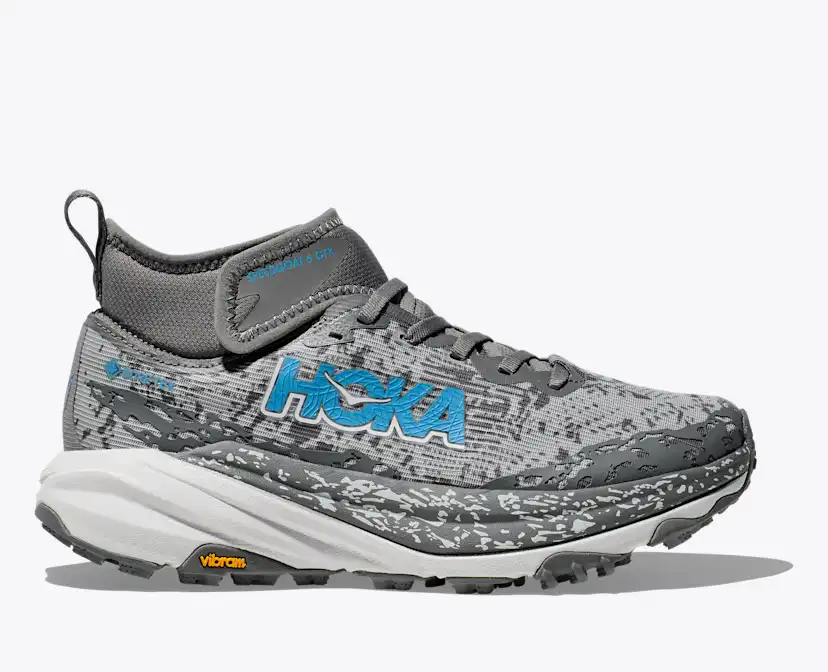 hoka speedgoat mid gtx dame