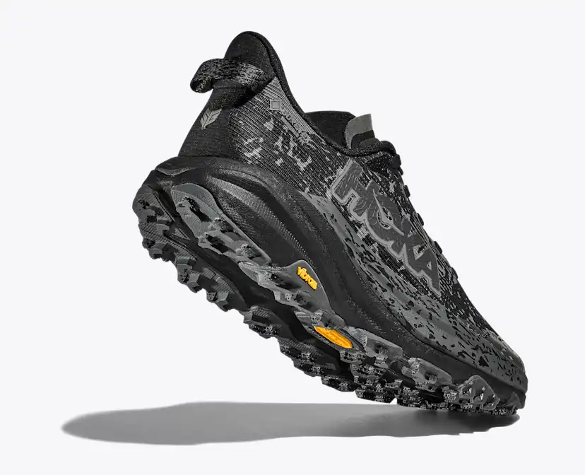 Женские кроссовки Hoka Speedgoat 6 GTX — фото 3