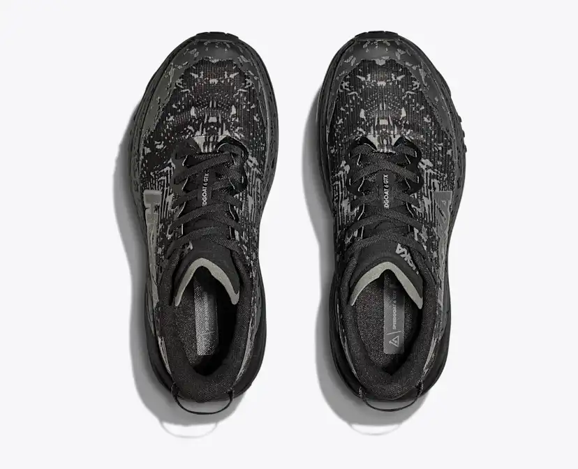 Женские кроссовки Hoka Speedgoat 6 GTX — фото 2