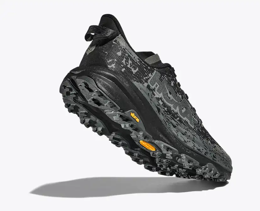Мужские кроссовки Hoka Speedgoat 6 GTX — фото 4