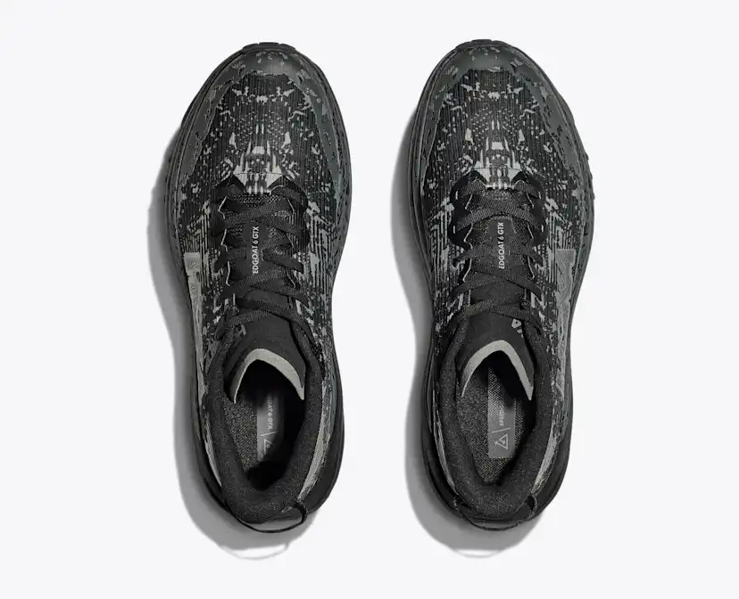 Мужские кроссовки Hoka Speedgoat 6 GTX — фото 2