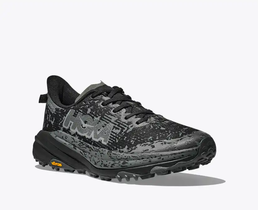 Мужские кроссовки Hoka Speedgoat 6 GTX — фото 6