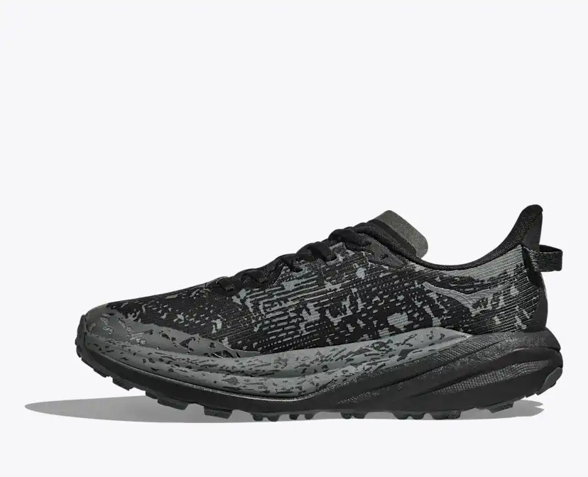 Мужские кроссовки Hoka Speedgoat 6 GTX — фото 8