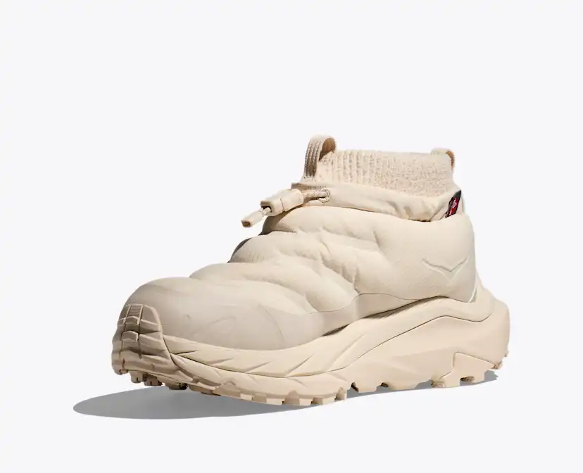 Обувь Hoka Kaha 2 Frost Moc GTX — фото 3