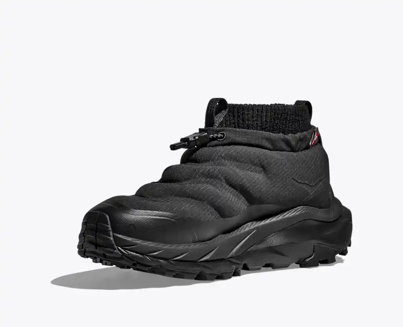 Обувь Hoka Kaha 2 Frost Moc GTX — фото 3
