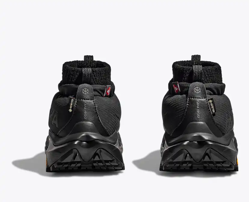 Обувь Hoka Kaha 2 Frost Moc GTX — фото 5
