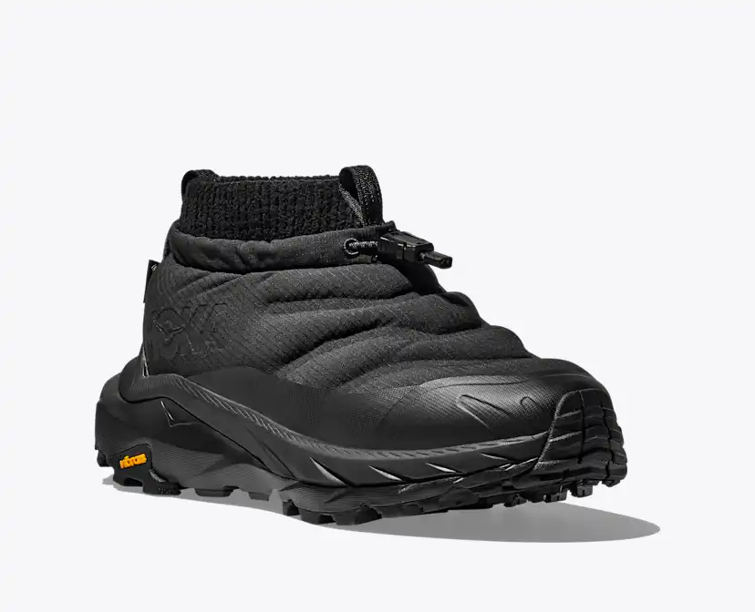 Обувь Hoka Kaha 2 Frost Moc GTX — фото 6