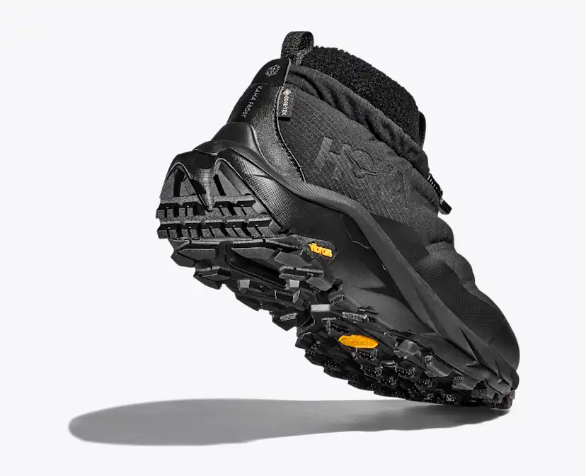 Обувь Hoka Kaha 2 Frost Moc GTX — фото 4