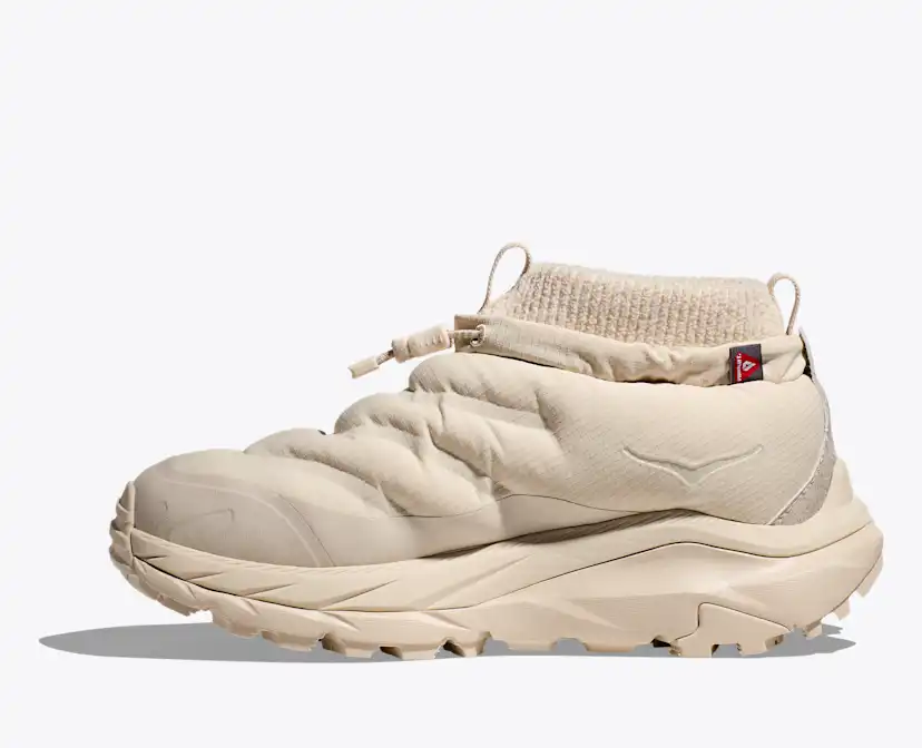 Обувь Hoka Kaha 2 Frost Moc GTX — фото 8
