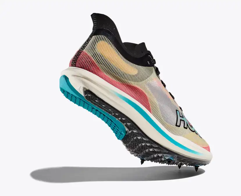 Мужские кроссовки Hoka Cielo X 3 LD — фото 4