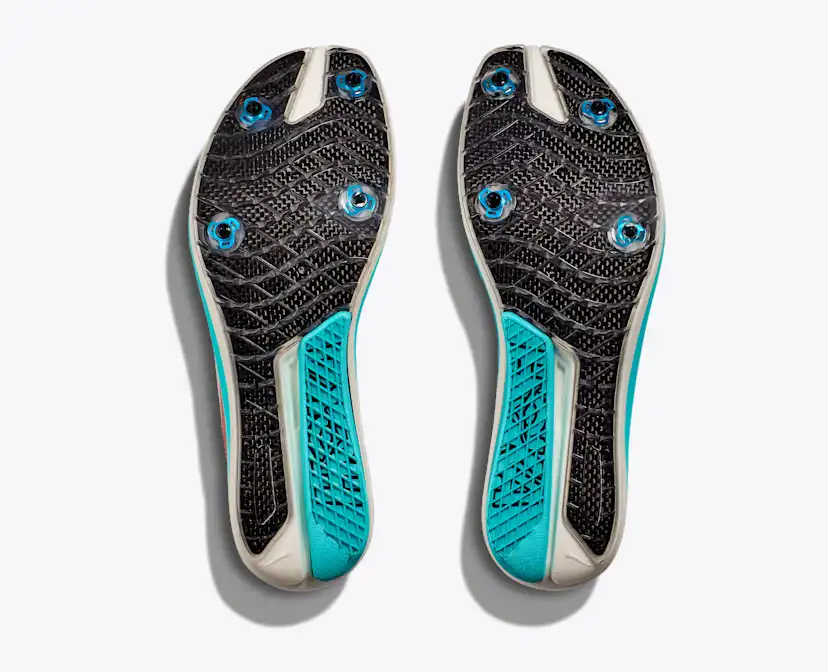 Мужские кроссовки Hoka Cielo X 3 LD — фото 7