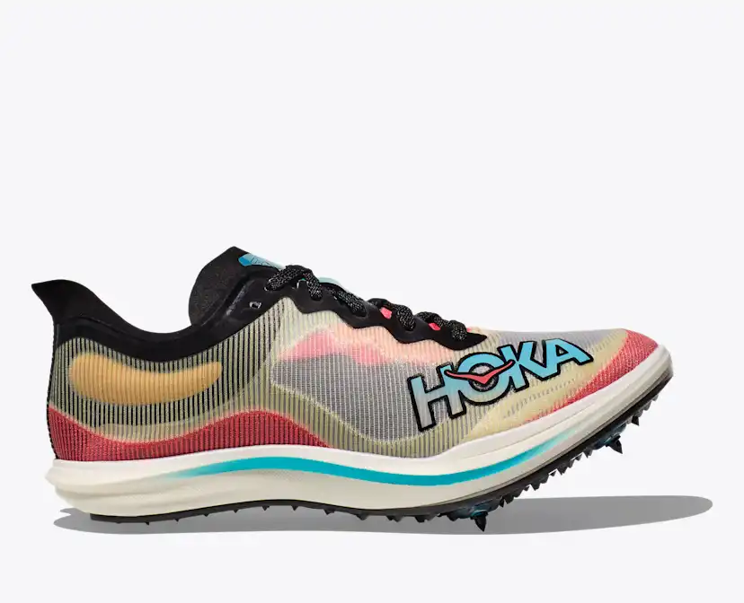 Мужские кроссовки Hoka Cielo X 3 LD