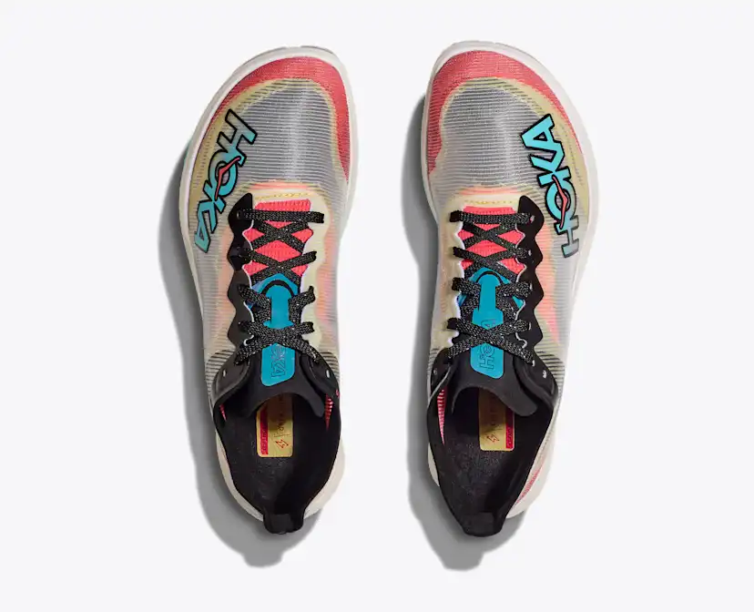 Мужские кроссовки Hoka Cielo X 3 LD — фото 2