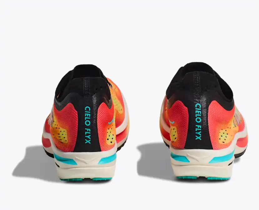 Мужские кроссовки Hoka Cielo FLYX — фото 5