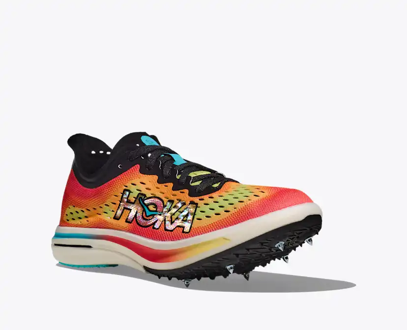 Мужские кроссовки Hoka Cielo FLYX — фото 6