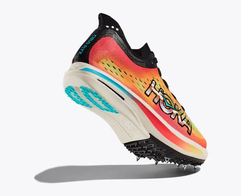 Мужские кроссовки Hoka Cielo FLYX — фото 4