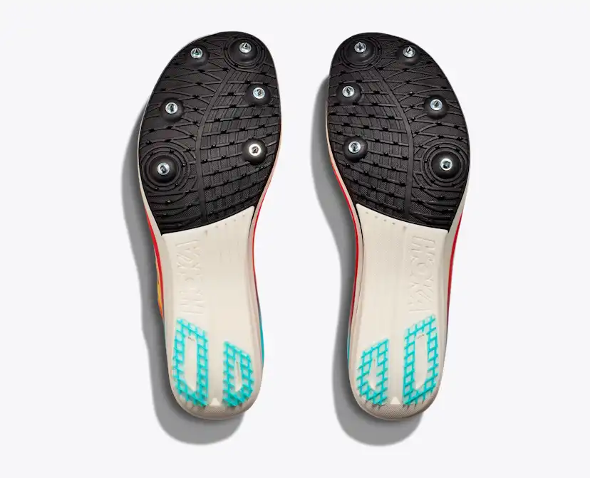 Мужские кроссовки Hoka Cielo FLYX — фото 7