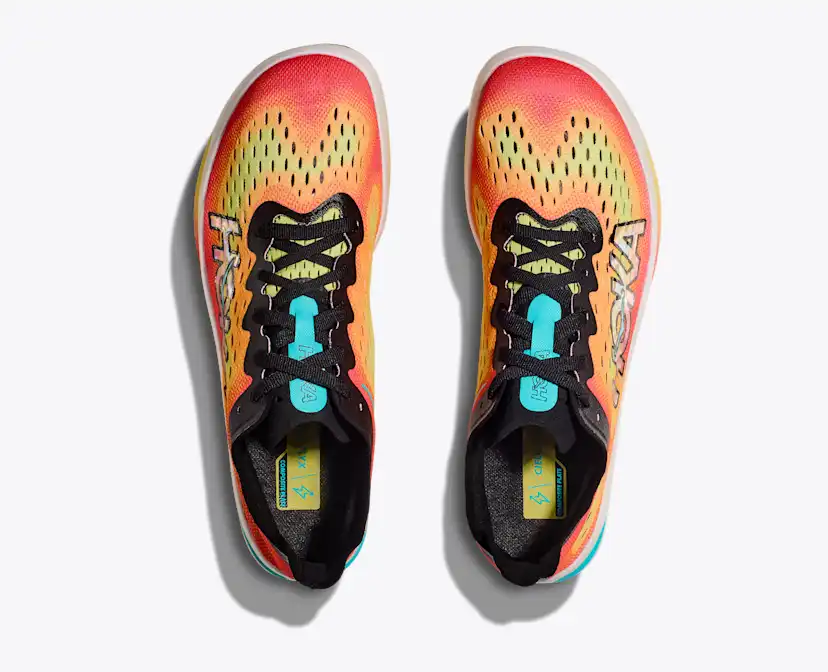 Мужские кроссовки Hoka Cielo FLYX — фото 2