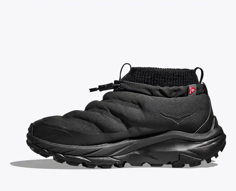 Обувь Hoka Kaha 2 Frost Moc GTX — фото 8