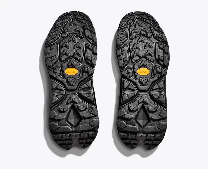 Обувь Hoka Kaha 2 Frost Moc GTX — фото 7